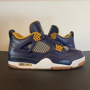 SOLD ✅✅ - Jordan 4 Retro Dunk From Above - Size 9 AUTHENTIC